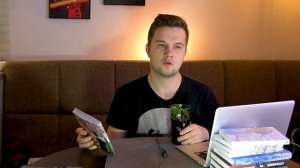 Обзор моей коллекции манги | My manga collection review