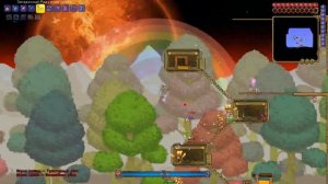 как пройти армию древних на мастере за стрелка террария