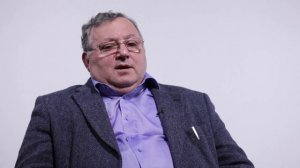 Синтез Фишера Тропша — Владимир Мордкович