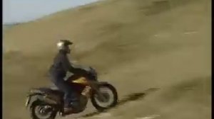 Honda Transalp