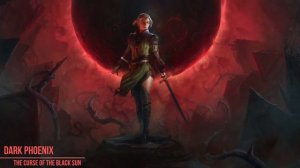 GWENT ? Renfri Theme Black Sun ? OST ? #RitorPlay