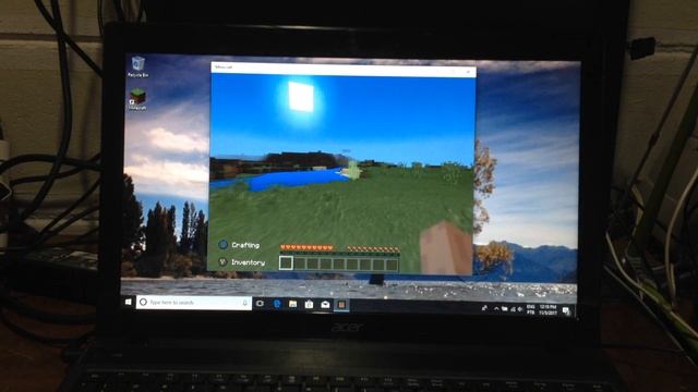 Minecraft Windows 10 Edition - Best version ever