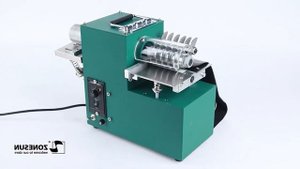 ТОП-6 СТАНКОВ ДЛЯ ПРОСТОГО МИНИ ПРОИЗВОДСТВА! Оборудование для бизнеса 2021! Бизнес идеи