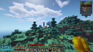 Lp  #Пробуждение Майнкрафт #3 ОБРЯД ПОСВЯЩЕНИЯ