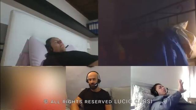 940-IT INDAGINE, Q2 - Ipnosi Esoterica ∞ Lucio Carsi смотреть онлайн