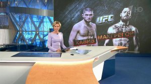 Выпуск новостей в 10:00 от 07.10.2018