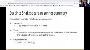 24 March Sonnet 106