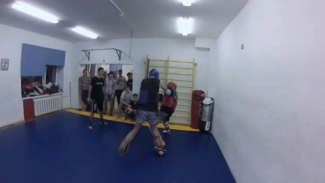 Бороздин VS Лекомцев смотреть онлайн