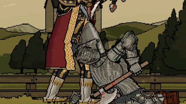 Bloody Bastards | Holy Roman Empire | Level 1000 Boss | смотреть онлайн