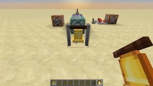 Cow + Bell in Minecraft // NEW 1.14 Snapshot 18w50a