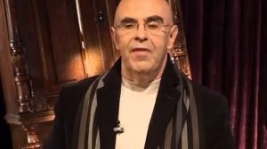 Михаил Левитин. Цикл "...и другие". 10. В.Федоров