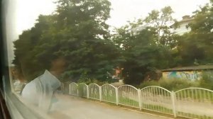 #путешествие #3 Поездка на "РА2" в Балтийск (Фото-видео)