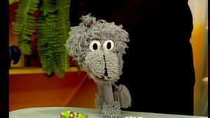 "В гостях у Тофика" - накладные уши