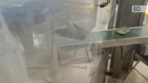 Линия для фасовки и упаковки семян ZH-GD8-200