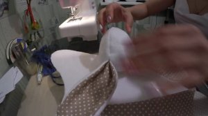 Шьем игрушку-комфортер своими руками