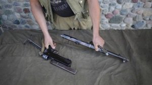 Разборка МП 38/40