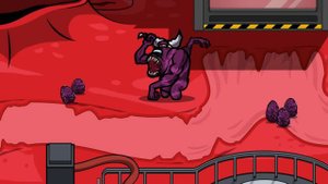 Among Us Zombie Ep 120 BOSS & Mutants Fight - Animation