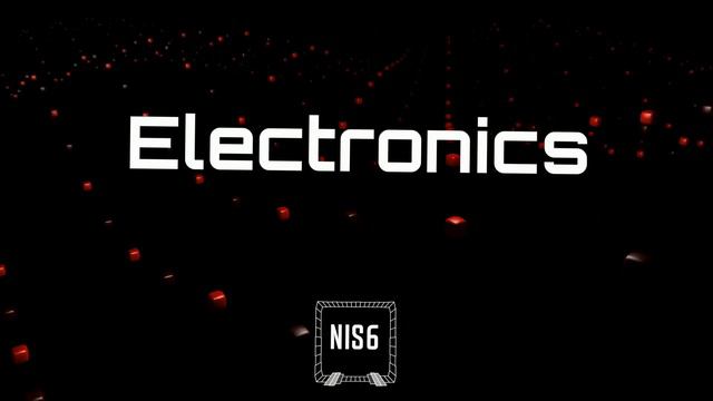 Electronics EDM Music 2024 Prod. Nis6