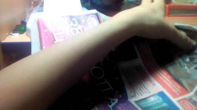 Шапка из газеты смотреть онлайн