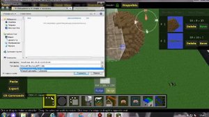 туториал по McEdit | карта по майнкрафту за пару кликов