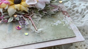 Цветочные теги