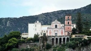 Aparthotel Le Axidie**** Via Marina Di Equa, I-80069, Vico Equense Bay of Naples Italy