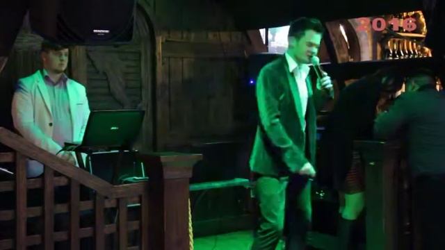 Любовь и Сон в "Тартуге"(кавер версия) Антипп смотреть онлайн