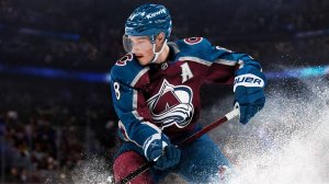 Играем в NHL 24➤Вашингтон Кэпиталз против Нью-Йорк Рейнджерс#20