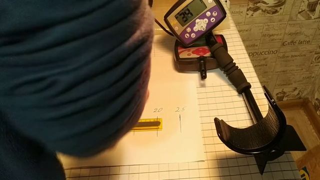 китайский GH-20 и x-terra 705 на частоте 18;75 смотреть онлайн