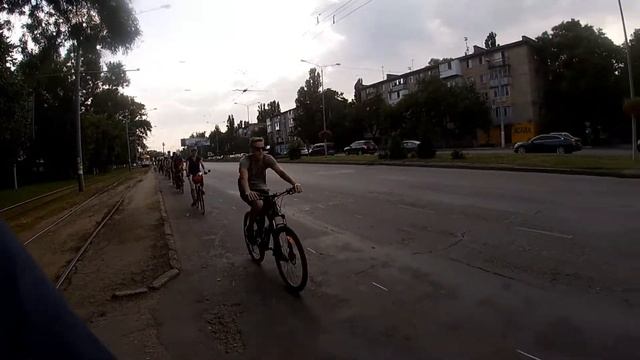 ВЕЛОДОРОЖКИ И ВЕЛОПОЛОСЫ