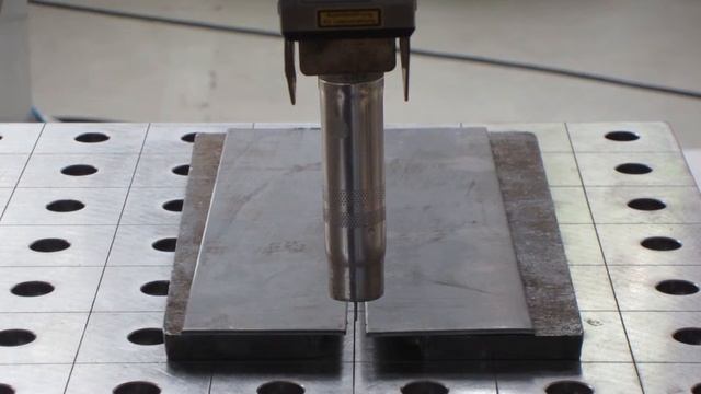 Адаптивная сварка смотреть онлайн