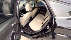 Ford Focus Titanium 2.0 Бензин 2016г.