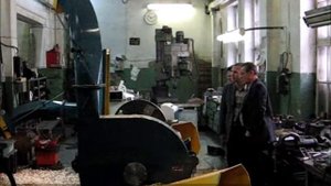 Дробилка древесных отходов ДС10