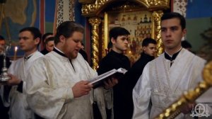 Царские часы перед Рождеством Христовым