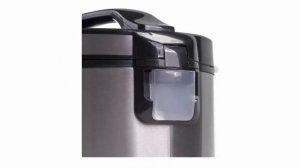 Мультиварка Galaxy GL2643 десять авто программ ручная регулировка температуры гарантия 12 месяцев