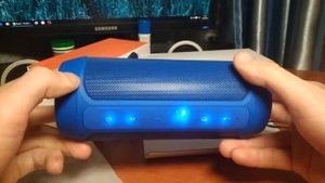 Быстрый обзор КОПИЯ JBL Charge 2+