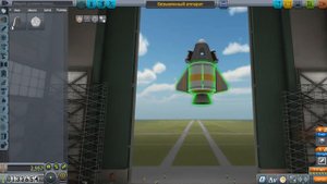ПЕРВЫЕ КОНТРАКТЫ. KSP - ПРОХОЖДЕНИЕ 1#