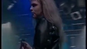 Helloween ☆ A tale that wasn't Right (sub  Michael Kiske)