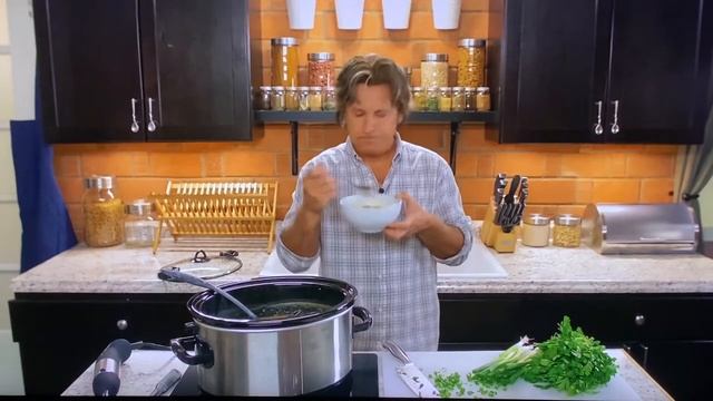 Whole Plant Foods Potato Soup, Scrambled Veggies and Hash Browns смотреть онлайн