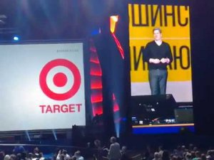 TARGET предлагает товары для беременных  на основе прогноза беременности Трансформация