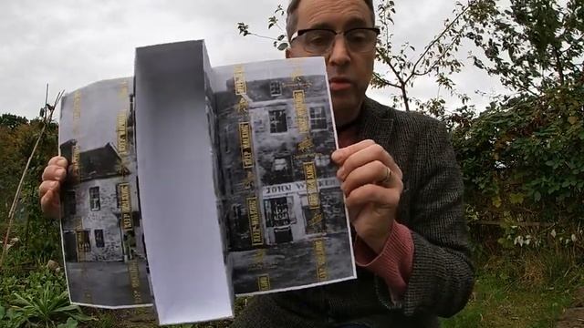 John Walker & Sons Celebratory Blend / Allotment Dram смотреть онлайн