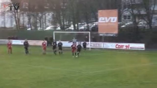 SV Adler Osterfeld - DJK Arminia Klosterhardt 0910 2.Hz смотреть онлайн