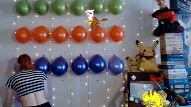 Trailer - День рождения канала - нам 2 года! смотреть онлайн