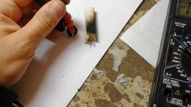 Ресанта САИ 190 не включается #АлексейСамохвалов