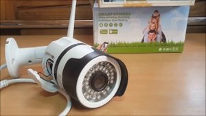 Какое видеонаблюдение в деревне без проводного интернета своими руками