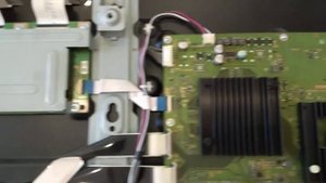 Замена ИК приемника ТВ Sony 65XF9005