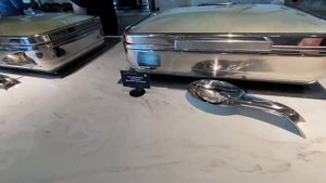 Новый классный и вкусный бизнес-зал Малевич в Шереметьево