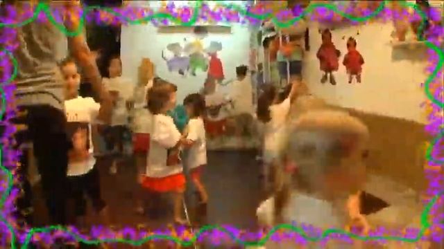 выпускной 2011 Детский сад "Божья коровка" смотреть онлайн