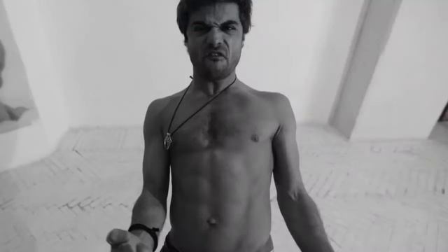 Илья Глинников