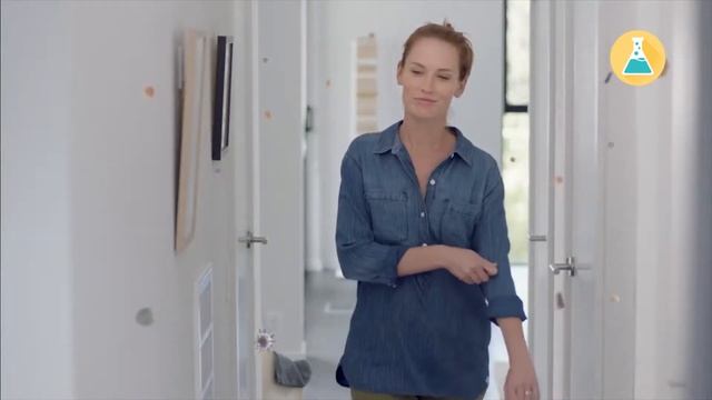 Воздушный фильтр Первый научный смотреть онлайн